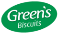 Greens Biscuit Factory