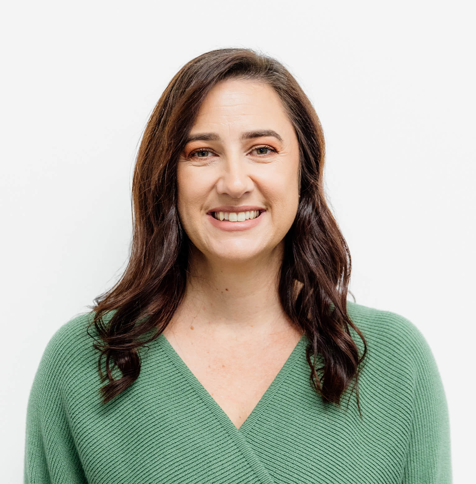 Melissa White EIM Training