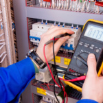 UEE31220 Certificate III in Instrumentation and Control