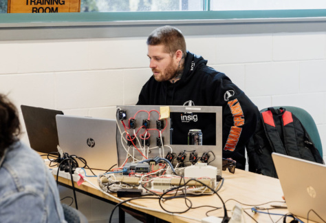 EIM Training in Brisbane