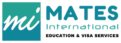 Mates International